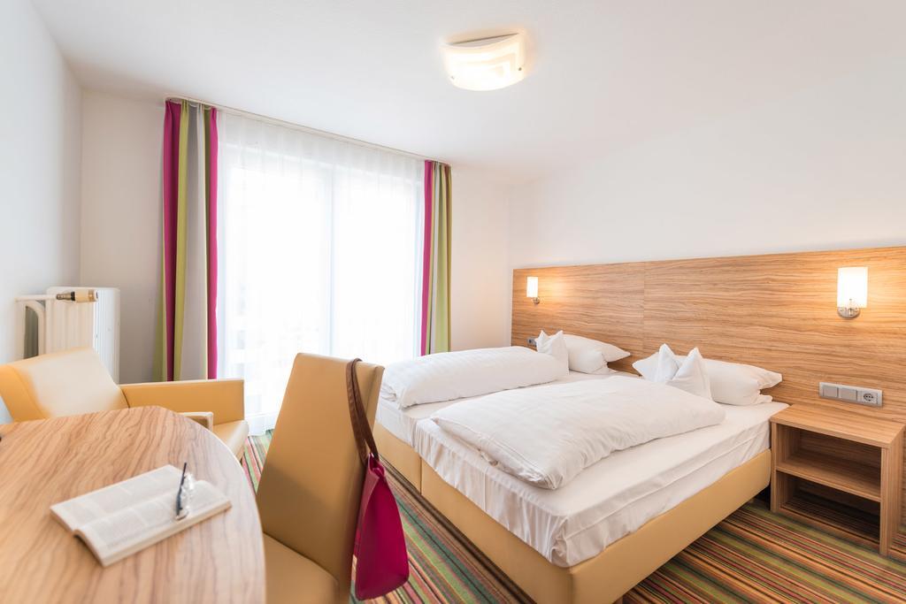 Hotel Haus Appel ريتش المظهر الخارجي الصورة