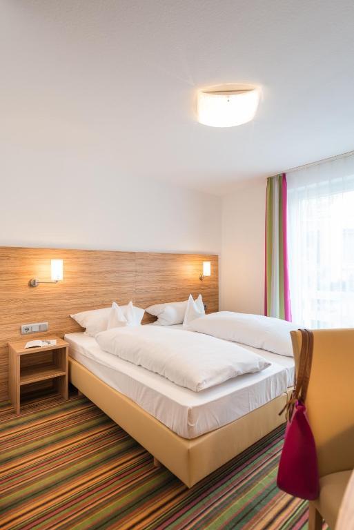 Hotel Haus Appel ريتش الغرفة الصورة
