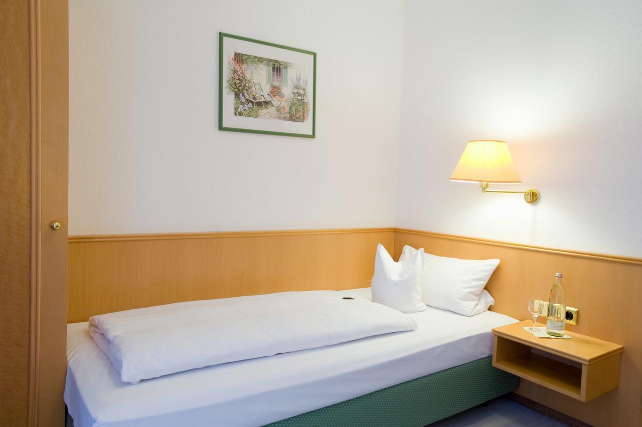 Hotel Haus Appel ريتش المظهر الخارجي الصورة