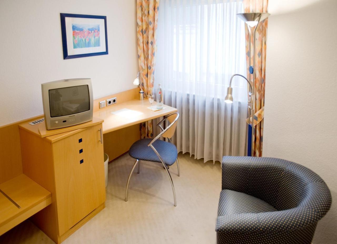 Hotel Haus Appel ريتش المظهر الخارجي الصورة